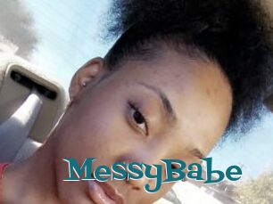 MessyBabe