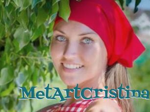 MetArtCristina