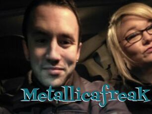 Metallicafreak