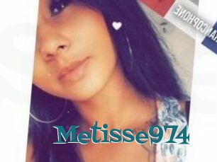 Metisse974