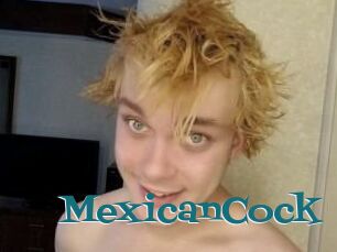 MexicanCock
