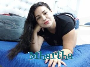 Mhartha