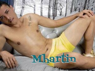 Mhartin