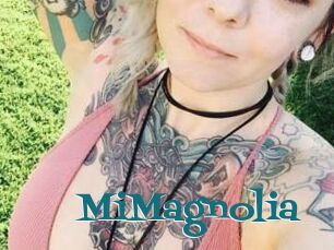 MiMagnolia