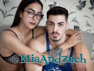 MiaAndZach