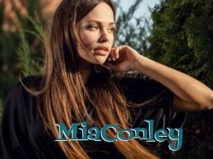 MiaConley