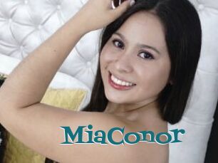 MiaConor