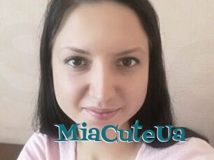 MiaCuteUa