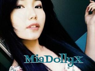 MiaDollyX