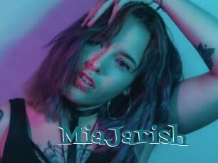 MiaJarish