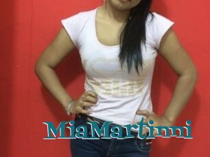 MiaMartinni