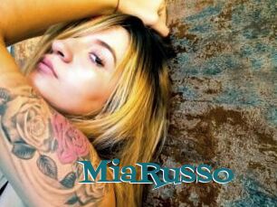 MiaRusso