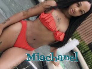 Miachanel