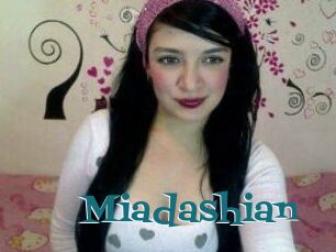 Miadashian