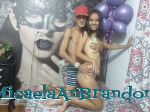 MicaelaAnBrandon