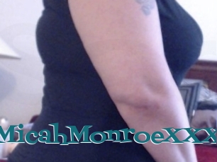 MicahMonroeXXX