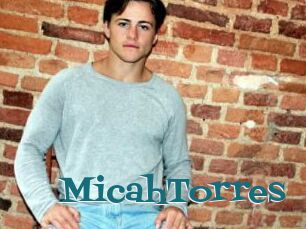 MicahTorres