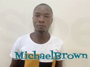 MichaelBrown