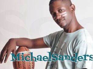 MichaelSanders