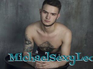 MichaelSexyLeo