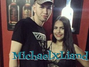 MichaelXLiand
