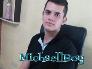 MichaellBoy