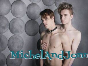 MichelAndJonn