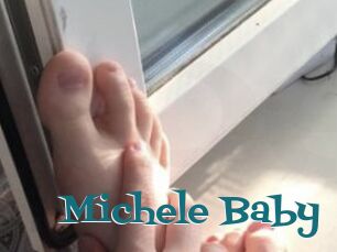 Michele_Baby