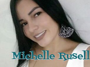 Michelle_Rusell