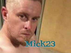 Mick23