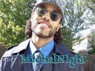 MickalNight