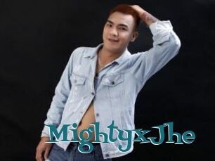MightyxJhe