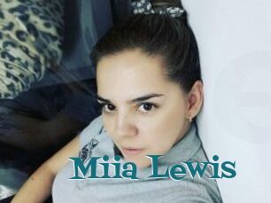 Miia_Lewis