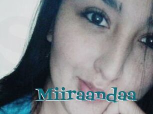 Miiraandaa