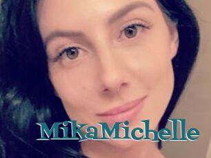 MikaMichelle