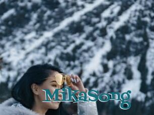 MikaSong