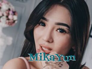 MikaYun