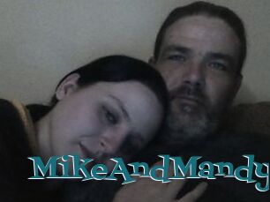 MikeAndMandy