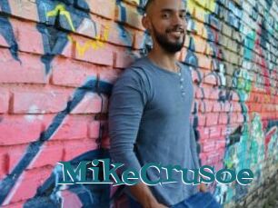 MikeCrusoe
