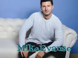 MikeEvanse