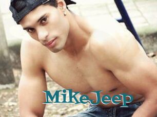 MikeJeep