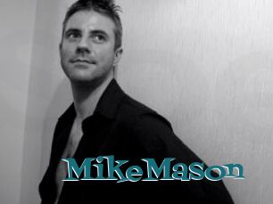 MikeMason