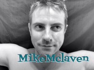 MikeMclaven
