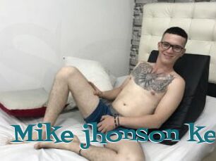 Mike_jhonson_key