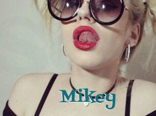 Mikey