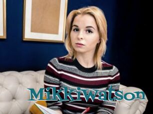 MikkiWatson