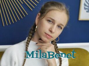 MilaBenet