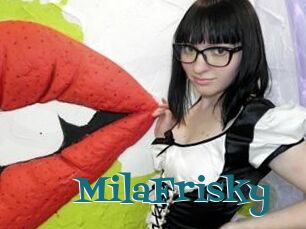 MilaFrisky