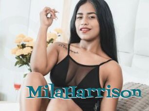 MilaHarrison