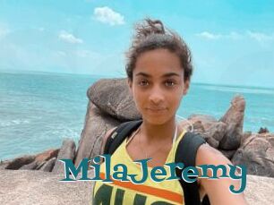 MilaJeremy